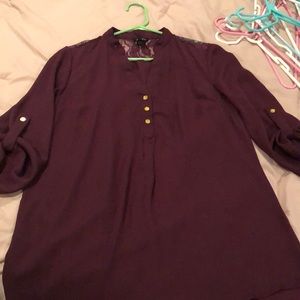 Rue 21 blouse